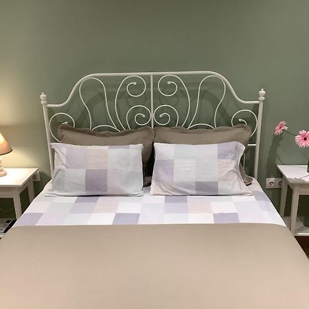 N G Luxury Apartments At Nea Kallikrateia No 2 ภายนอก รูปภาพ